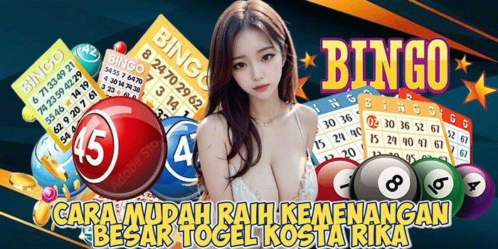 Prediksi Togel Kosta Rika Akurat Untuk Kemenangan Besar Setiap