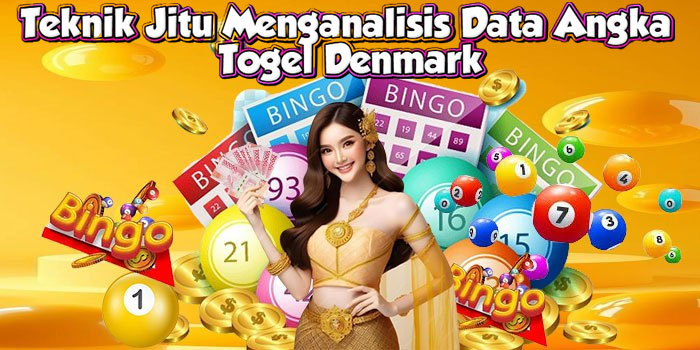 Bermain Dengan Cerdas Mendapatkan Jackpot Di Togel Guinea